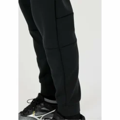 VIRTUS Taro Technical joggingbroek heren black