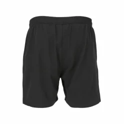 VIRTUS Zayne 2-in-1 short heren black