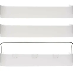 Clearance Vitrifrigo C85 deurbakje set 3 stuks