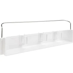 Clearance Vitrifrigo C85 deurbakje set 3 stuks