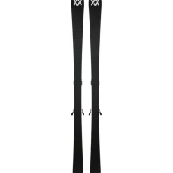 Völkl Peregrine 72 25 - 26 ski's met Rmotion 12 binding