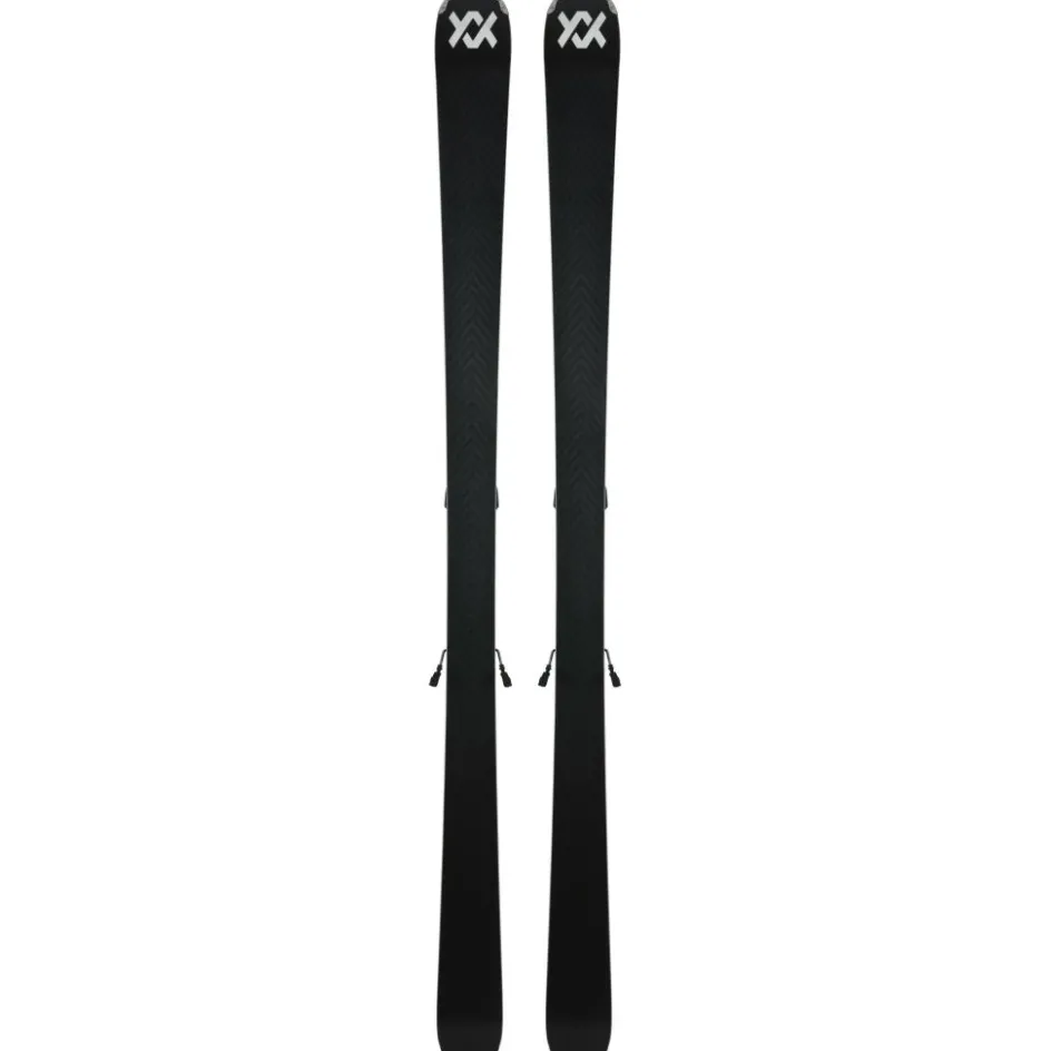 Clearance Völkl Peregrine 82 25 - 26 ski's met Lowride 12 TCX binding