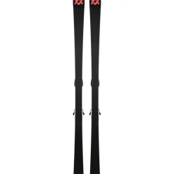 Völkl Racetiger GS 25 - 26 ski's met rMotion 12 binding