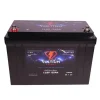Hot Voltium Energy  Smart LiFePO4 accu 12,8V - 125Ah