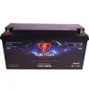 Voltium Energy  Smart LiFePO4 accu 12,8V - 200Ah
