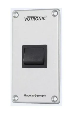 New Votronic Schakelpaneel enkel