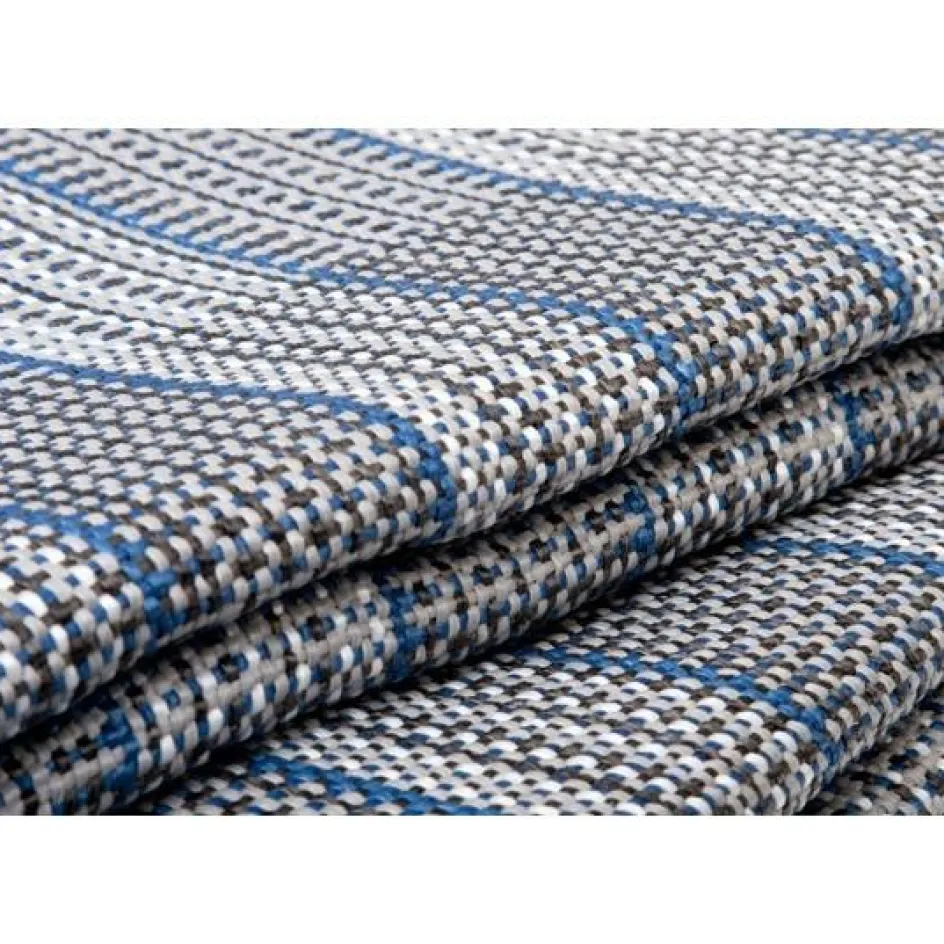 Walker Jolax tenttapijt 250 x 150 anthracite blue