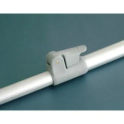 Walker PowerGrip buisklem 25 mm 4 stuks