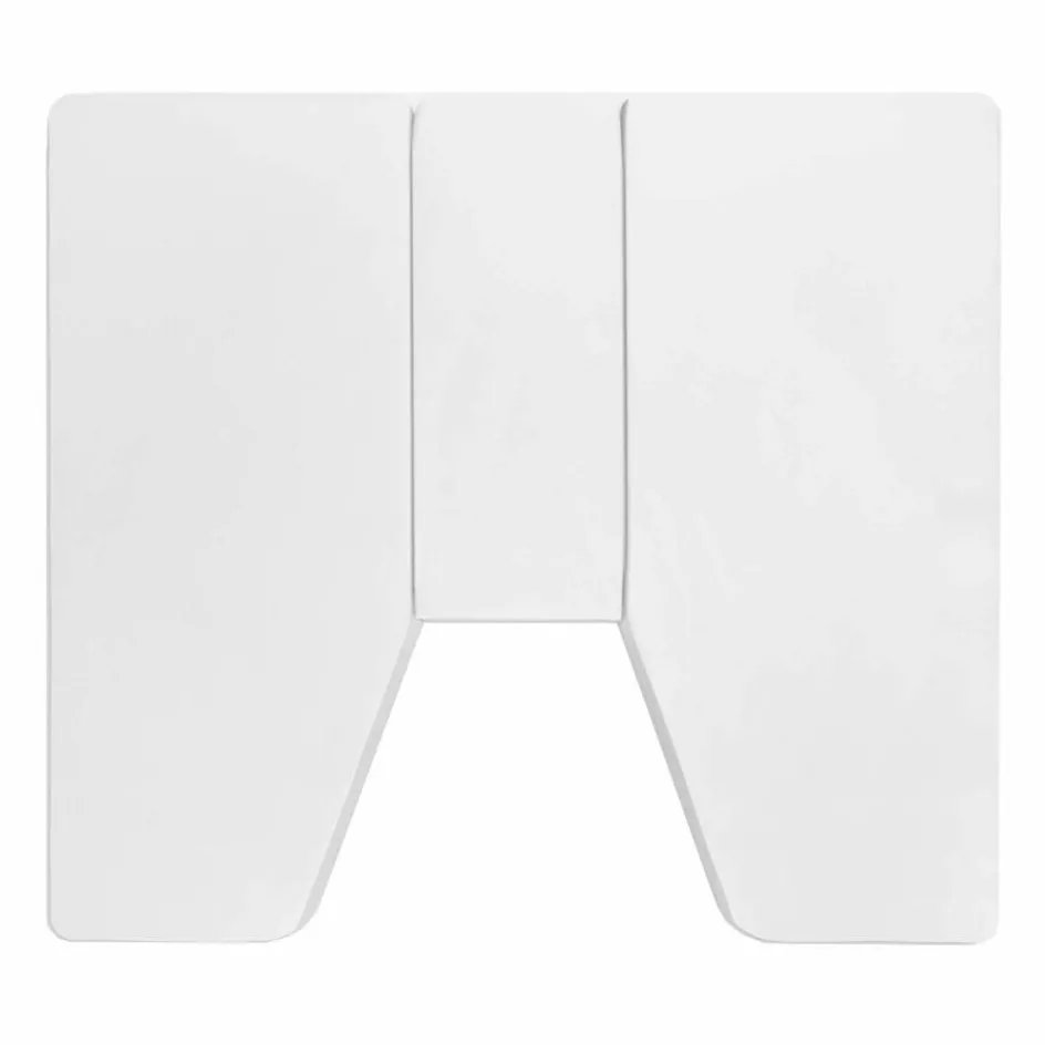 Walra Travel Jersey hoeslaken 3-delig wit