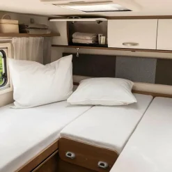 Outlet Walra Travel molton 3-delig