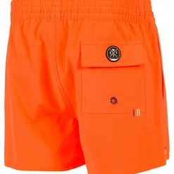 Sale Watts R-COOLZ JERSEY zwembroek heren fluo orange
