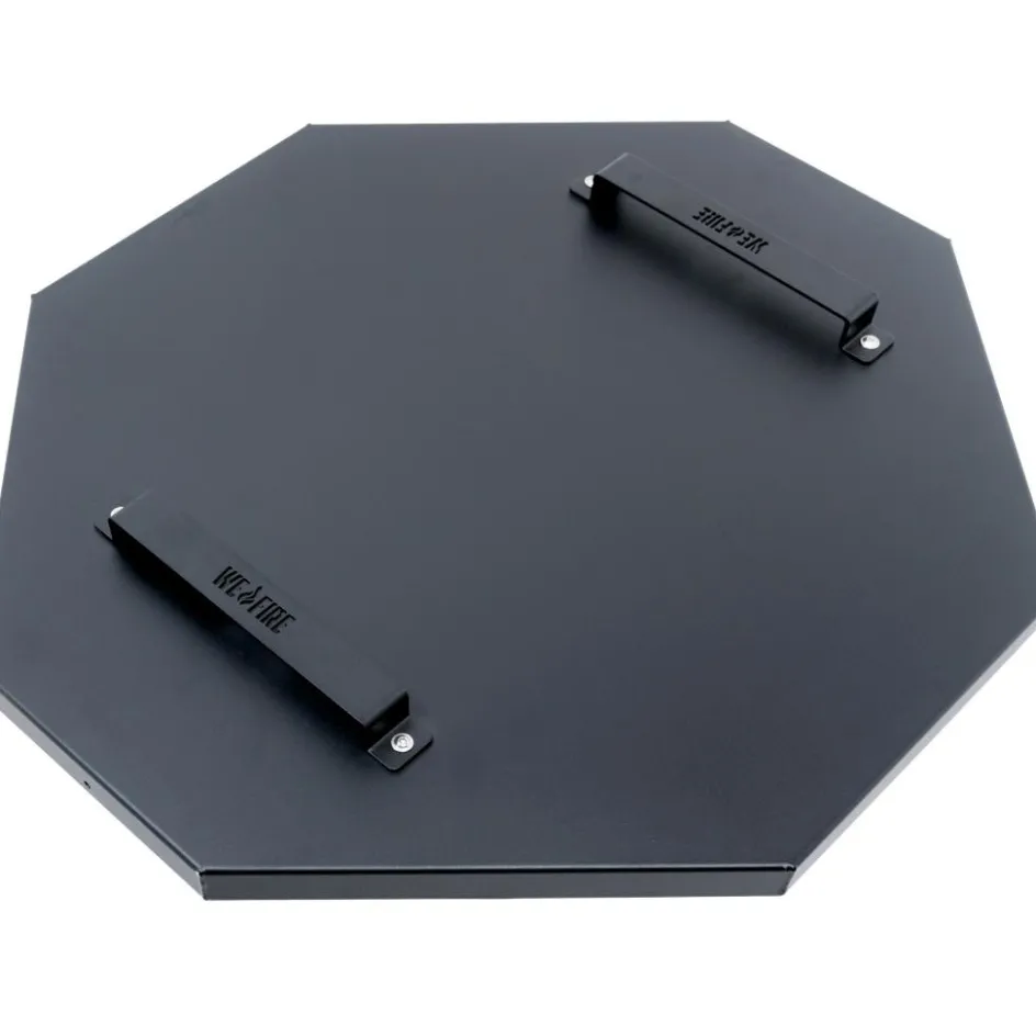 WE fire Deksel Normal