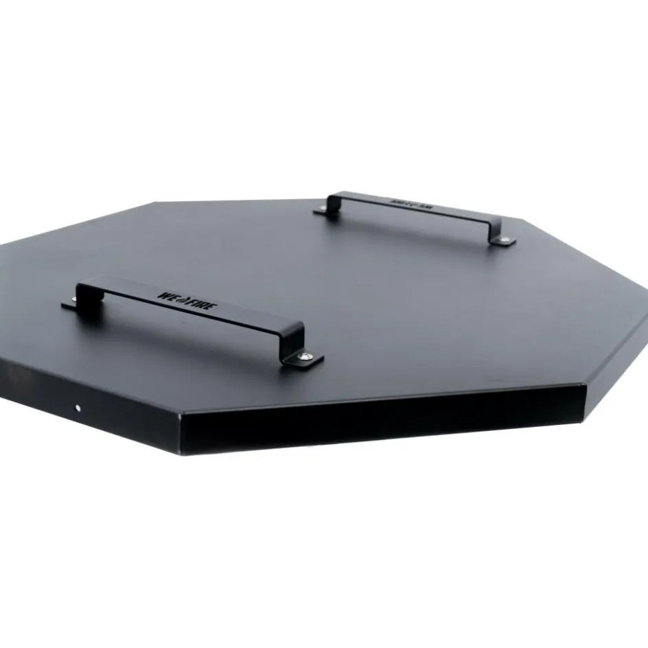 WE fire Deksel Normal