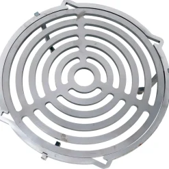 WE fire  Grillrooster