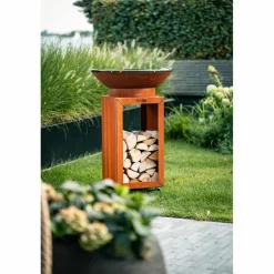 Clearance WE fire  Open Fire Grill barbecue normal