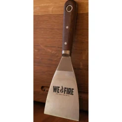 WE fire  Spatel 80