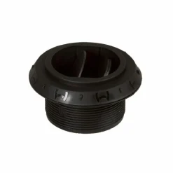 Online Webasto luchtuitblaasrooster afsluitbaar 60 mm zwart