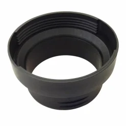 Webasto slangverloop 90 - 80 mm