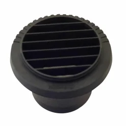 Webasto uitblaasrooster 80 mm