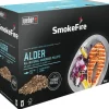 Clearance Weber Alder hardhout pellets 8 kg