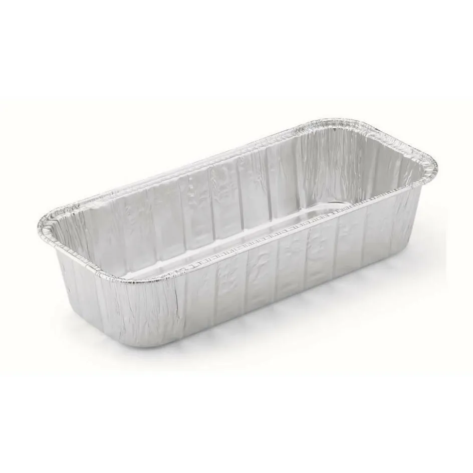 Outlet Weber aluminium lekbakjes Pellet/Summit barbecues