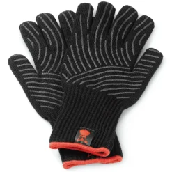 Clearance Weber Barbecuehandschoenen S/M