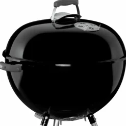 Weber Bar-B-Kettle houtskoolbarbecue black