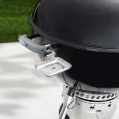 Hot Weber Connect Smart Grilling Hub bevestigingsset