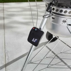 Hot Weber Connect Smart Grilling Hub bevestigingsset