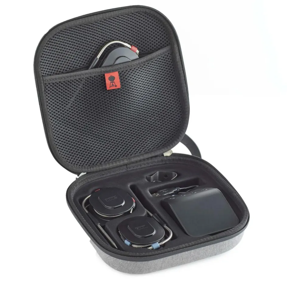 Outlet Weber Connect Smart Grilling Hub opbergbox