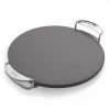 Sale Weber Crafted Glazed pizzasteen