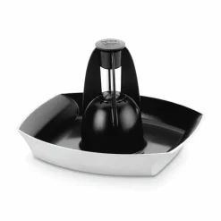 Hot Weber Deluxe gevogeltestomer