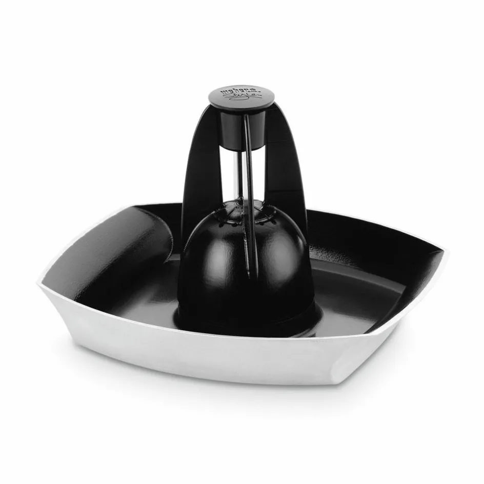 Hot Weber Deluxe gevogeltestomer