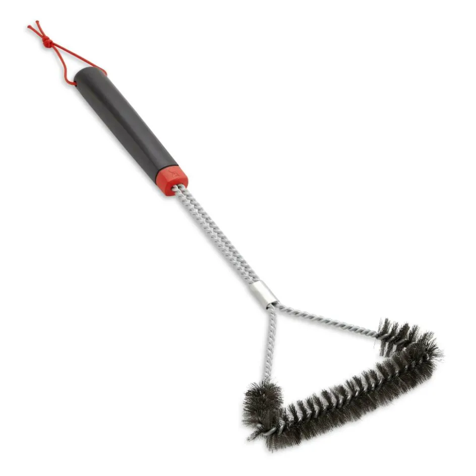 Sale Weber Driezijdige reinigingsborstel 45 cm
