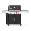 New Weber Genesis EPX-335-smart buitenkeuken black