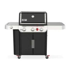New Weber Genesis EPX-335-smart buitenkeuken black