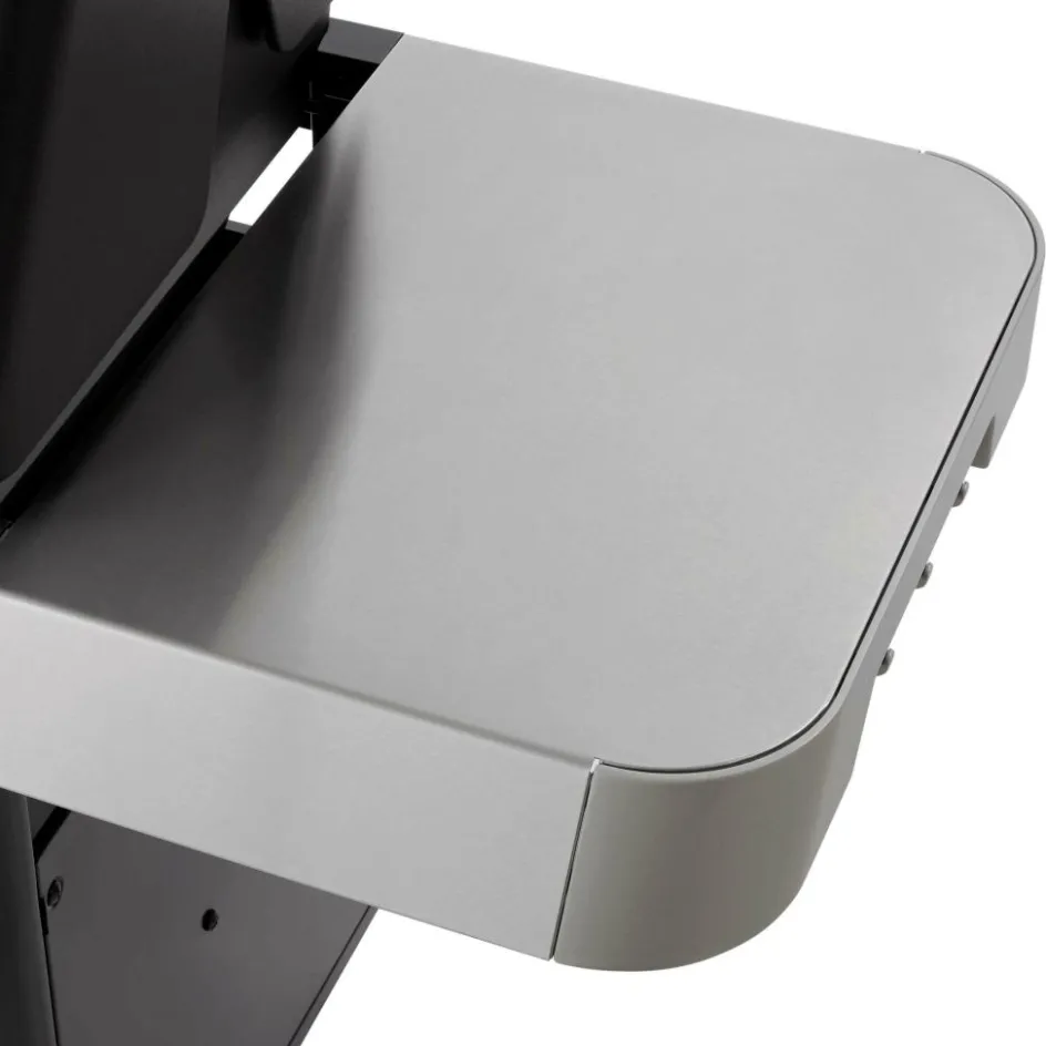 New Weber Genesis EPX-335-smart buitenkeuken black