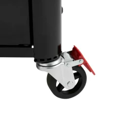 New Weber Genesis EPX-335-smart buitenkeuken black