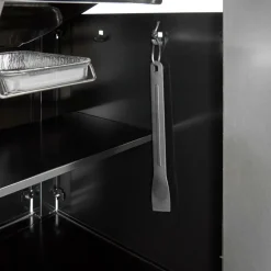 New Weber Genesis EPX-335-smart buitenkeuken black