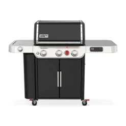 Weber Genesis EX-335-smart buitenkeuken black