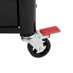 Weber Genesis EX-335-smart buitenkeuken black