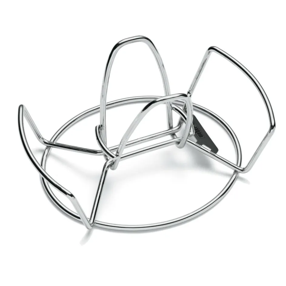 Weber Gevogeltestomer