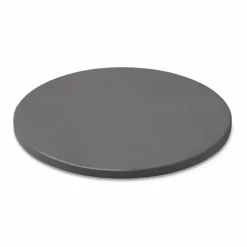 Weber Glazed Round 26 pizzasteen