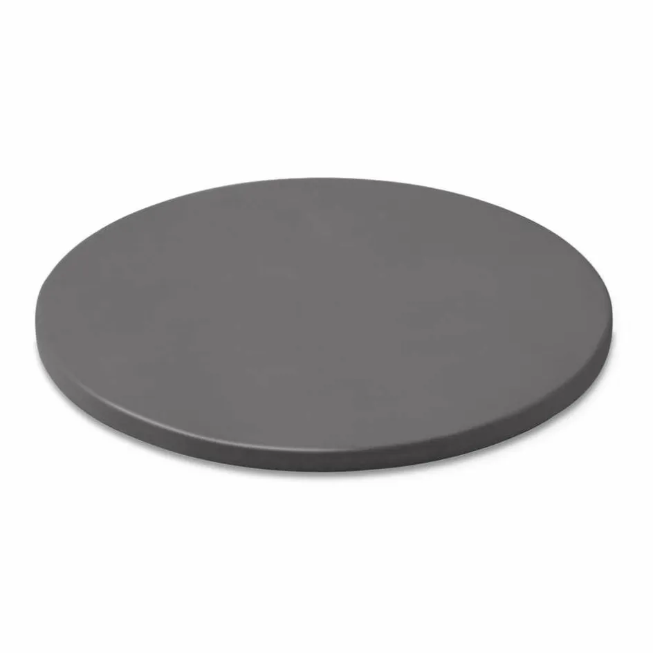 Weber Glazed Round 26 pizzasteen