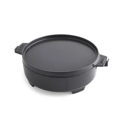 Weber Gourmet BBQ Dutch Oven Duo