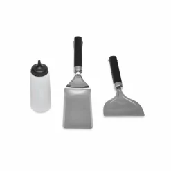Weber Griddle gereedschapset 3-delig