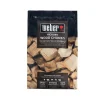 Weber Hickory rookhout chunks