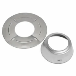 Best Weber Houtskoolwarmteverdeler