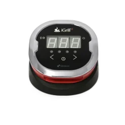 New Weber iGrill 2 vleesthermometer