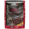 Weber Kersenhout hardhout pellets 8 kg